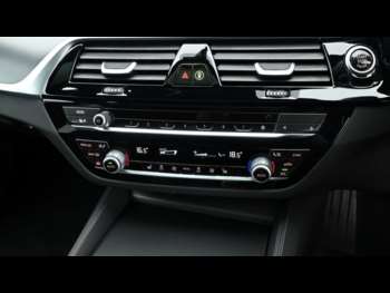 Used BMW 5 Series 2023 for sale - 74570843: Photo