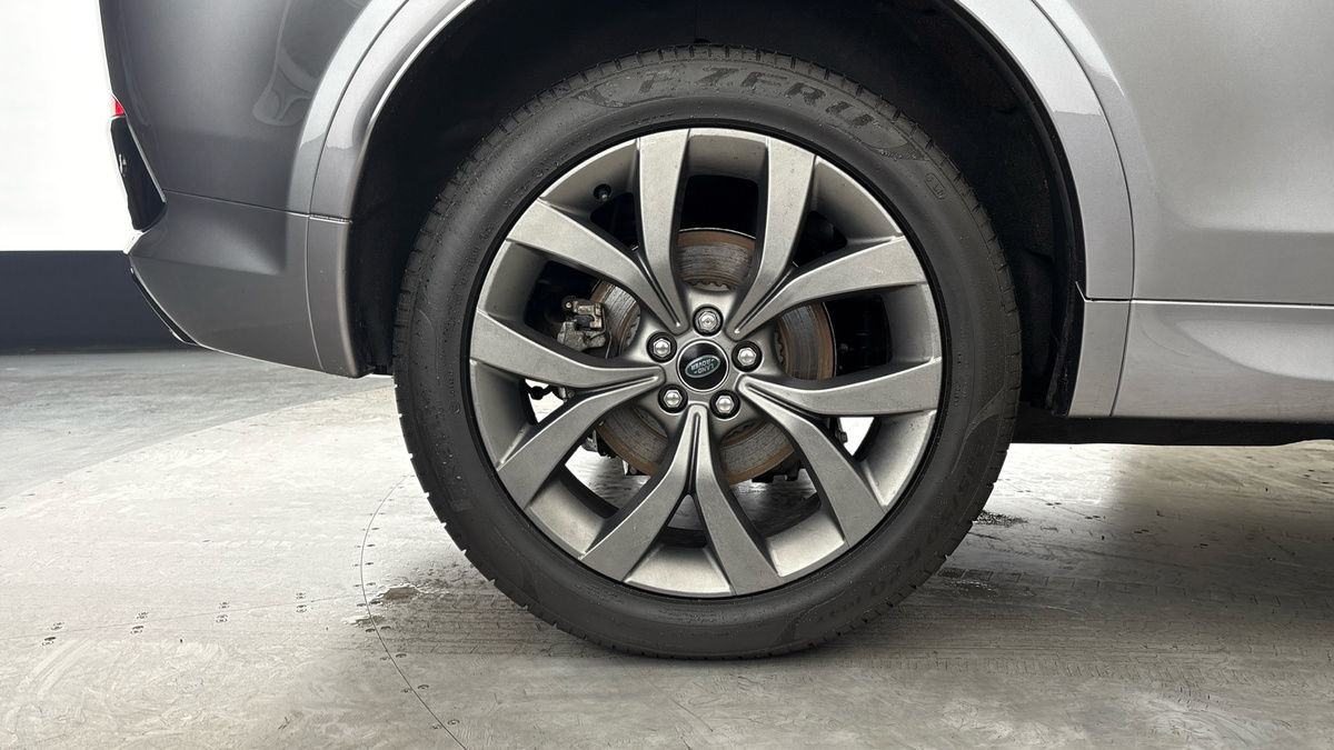 Used Land Rover Discovery Sport 2023 for sale - 76387091: Photo 10