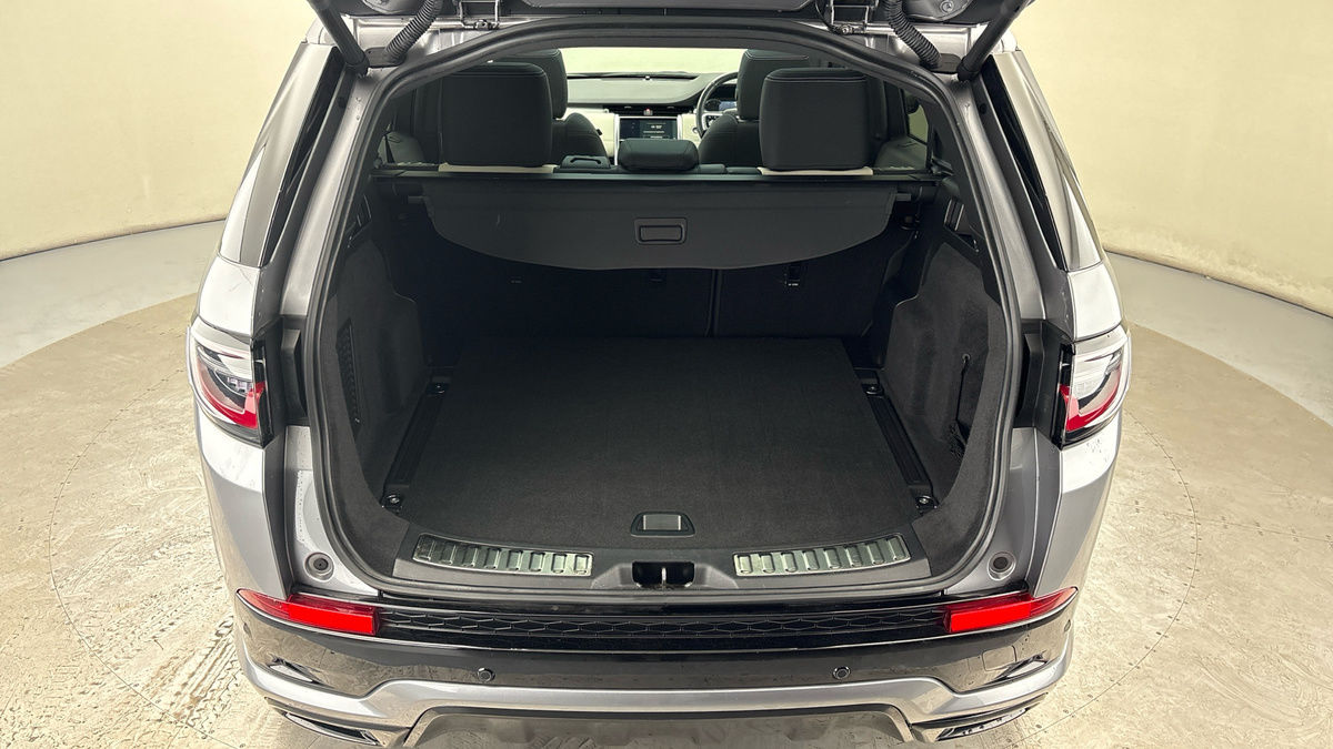 Used Land Rover Discovery Sport 2023 for sale - 76387091: Photo 11