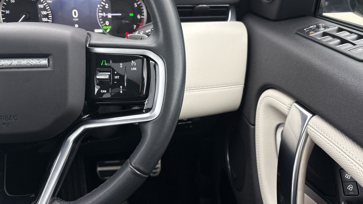 Used Land Rover Discovery Sport 2023 for sale - 76387091: Photo 14