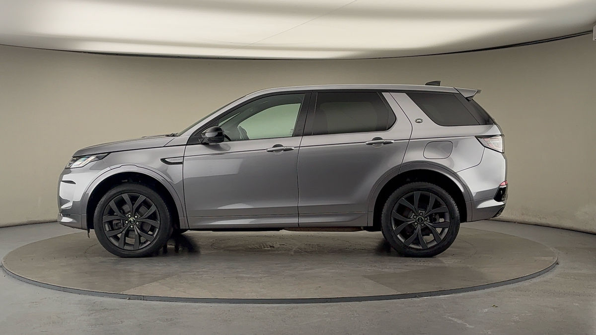 Used Land Rover Discovery Sport 2023 for sale - 76387091: Photo 15