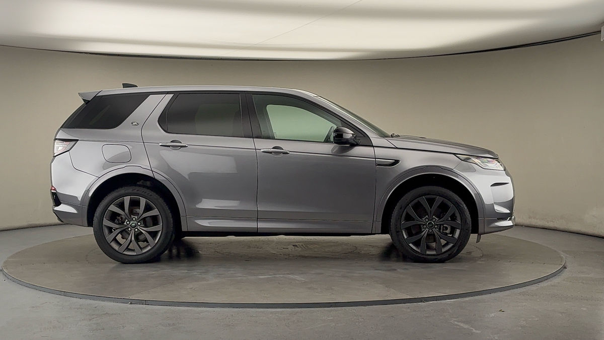 Used Land Rover Discovery Sport 2023 for sale - 76387091: Photo 16