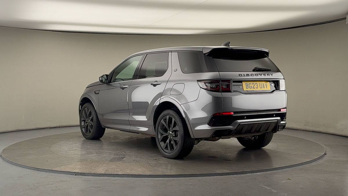 Used Land Rover Discovery Sport 2023 for sale - 76387091: Photo 2