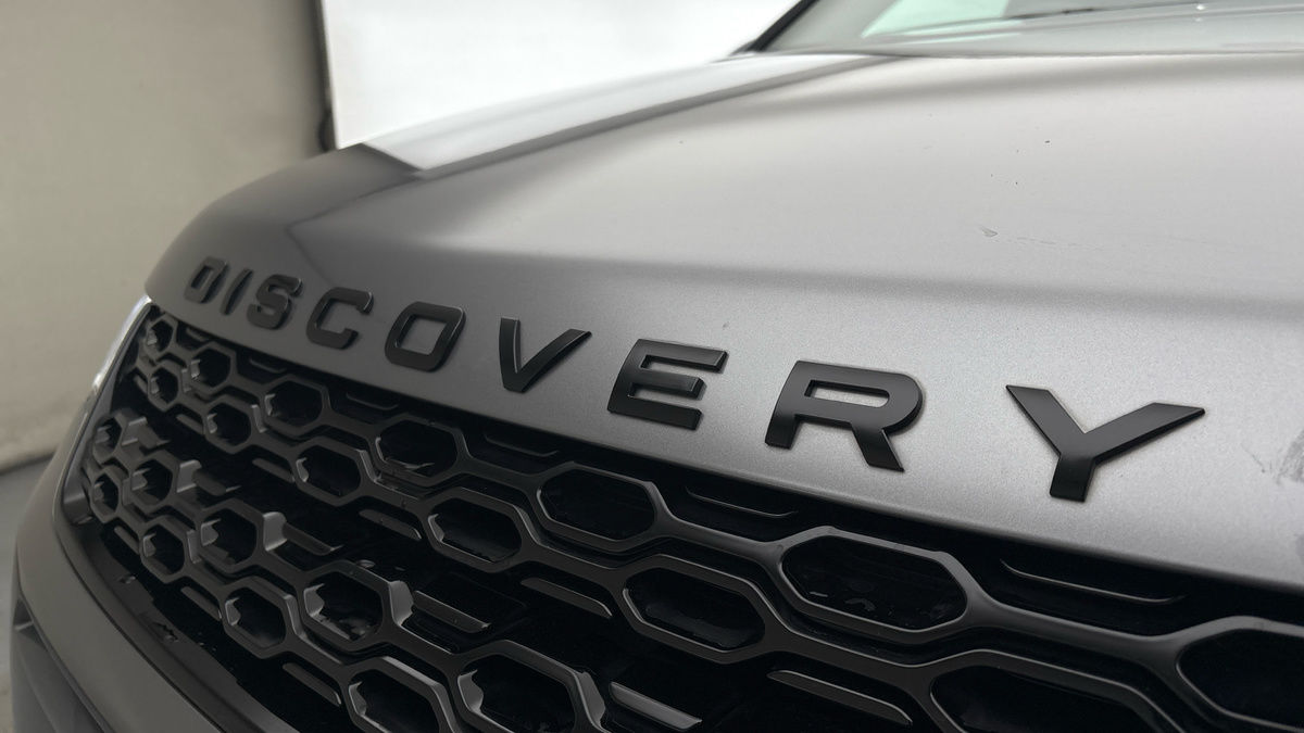 Used Land Rover Discovery Sport 2023 for sale - 76387091: Photo 24
