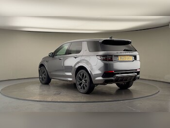 Used Land Rover Discovery Sport 2023 for sale - 76387091: Photo