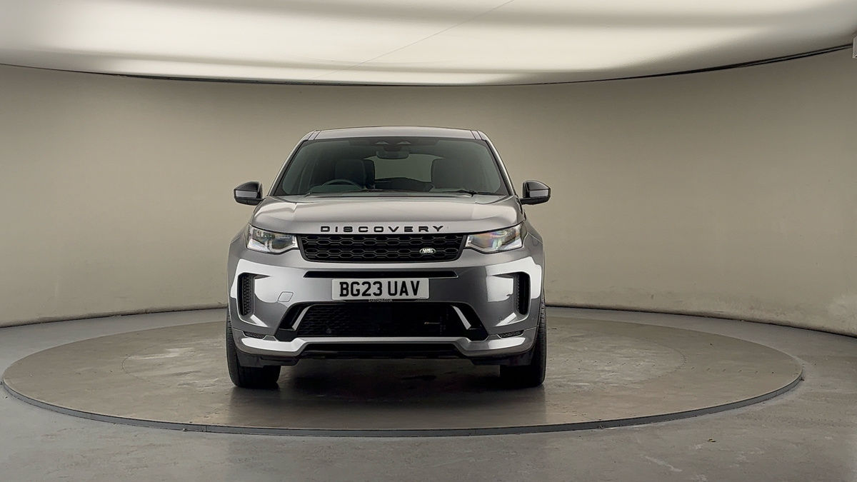 Used Land Rover Discovery Sport 2023 for sale - 76387091: Photo 3