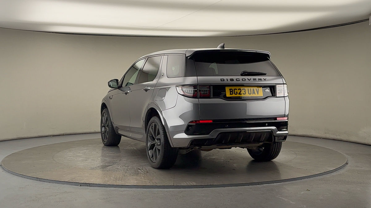 Used Land Rover Discovery Sport 2023 for sale - 76387091: Photo 42