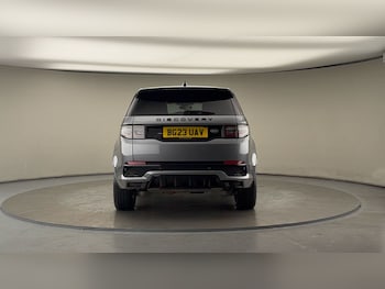 Used Land Rover Discovery Sport 2023 for sale - 76387091: Photo