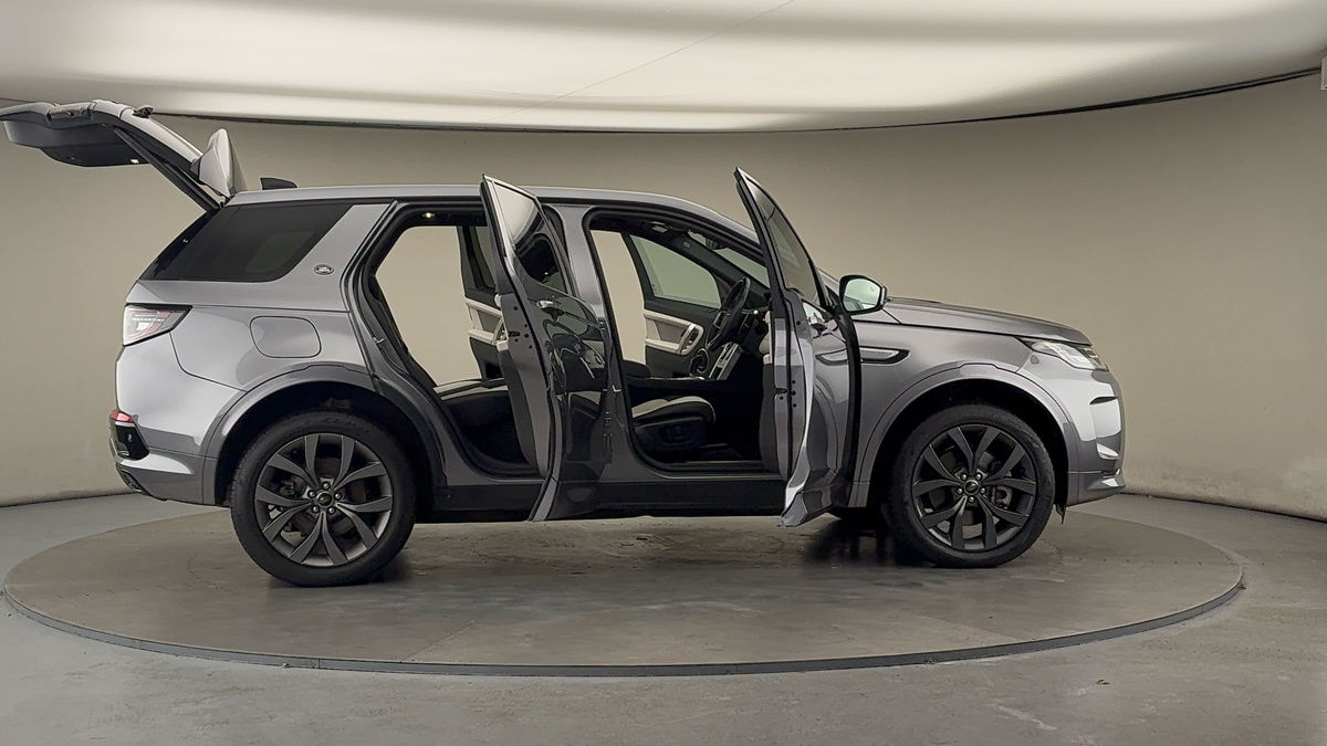 Used Land Rover Discovery Sport 2023 for sale - 76387091: Photo 56