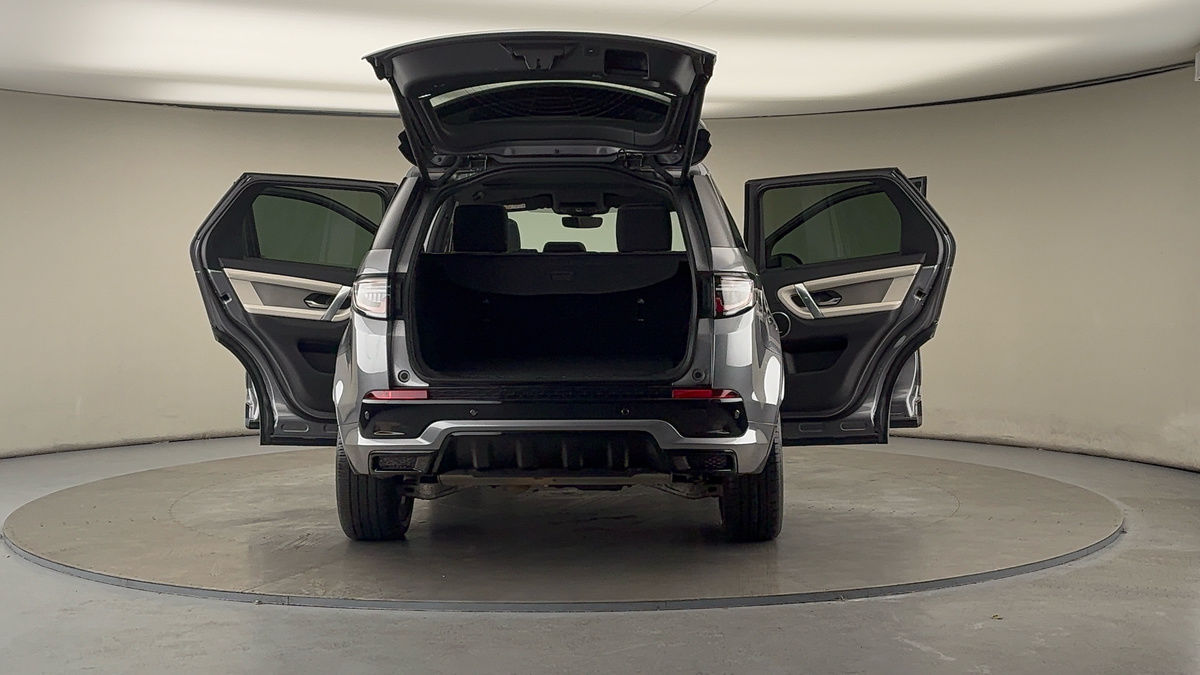 Used Land Rover Discovery Sport 2023 for sale - 76387091: Photo 60