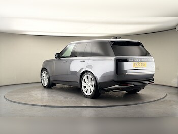 Used Land Rover Range Rover 2022 for sale - 77880798: Photo