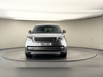 Used Land Rover Range Rover 2022 for sale - 77880798: Photo