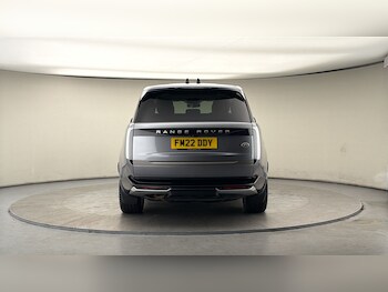 Used Land Rover Range Rover 2022 for sale - 77880798: Photo