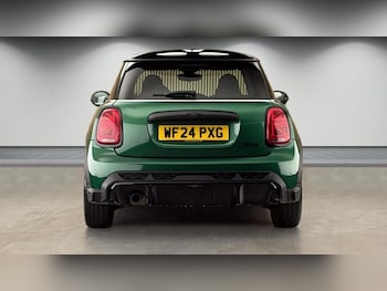 Used MINI Hatch 2024 for sale - 78444099: Photo