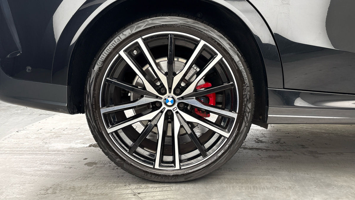 Used BMW X6 2021 for sale - 78168173: Photo 10