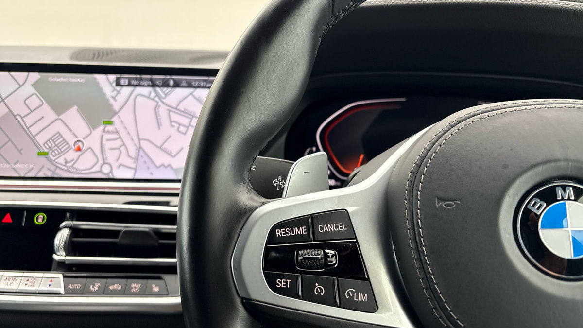 Used BMW X6 2021 for sale - 78168173: Photo 13