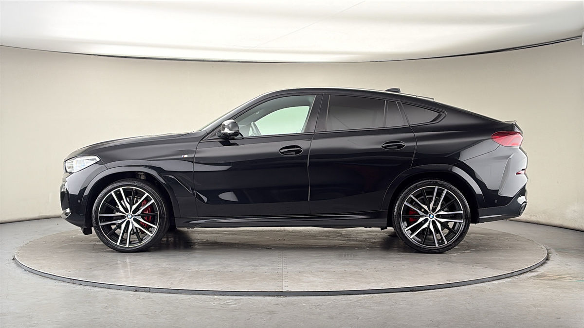 Used BMW X6 2021 for sale - 78168173: Photo 15