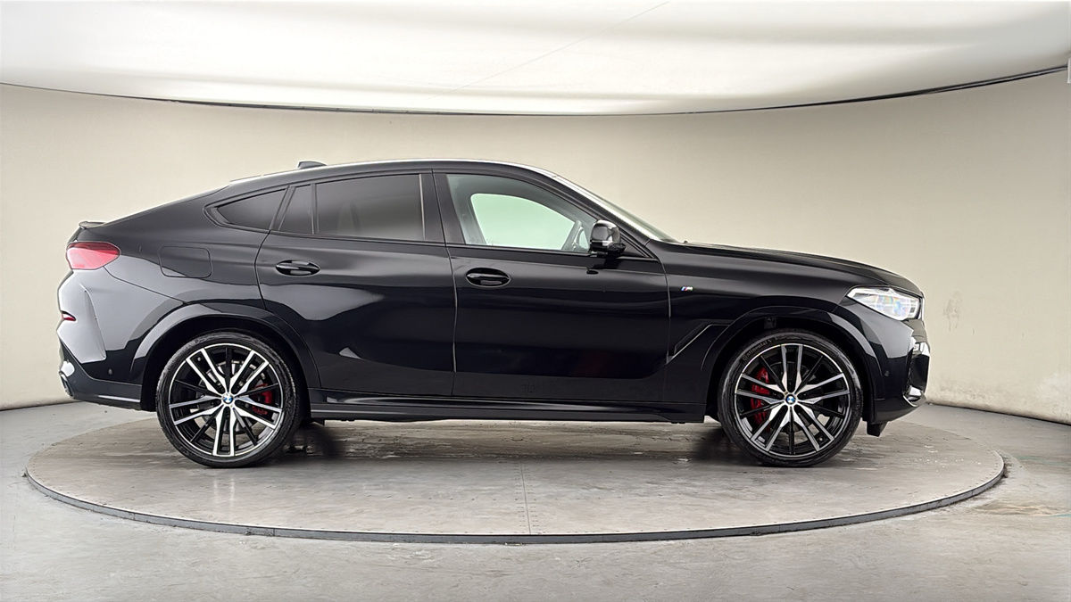 Used BMW X6 2021 for sale - 78168173: Photo 16