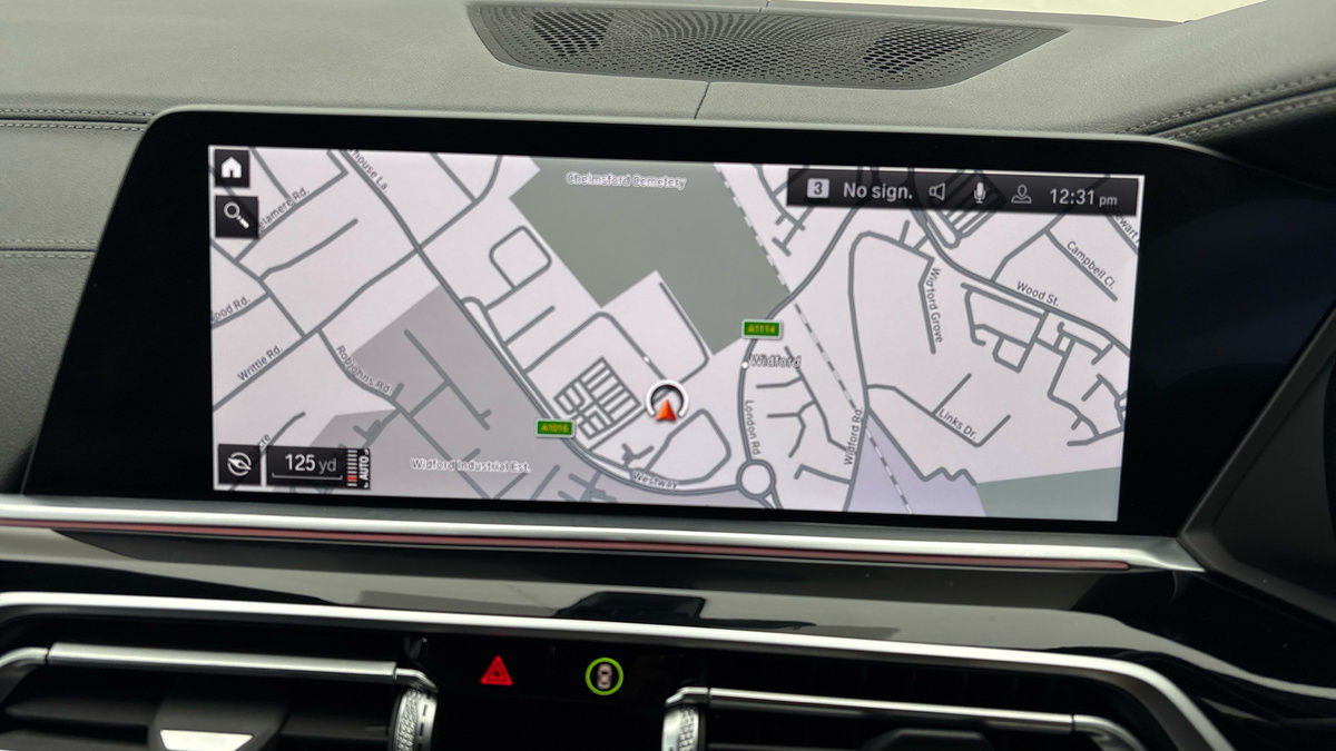 Used BMW X6 2021 for sale - 78168173: Photo 17