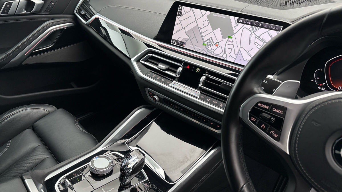 Used BMW X6 2021 for sale - 78168173: Photo 18