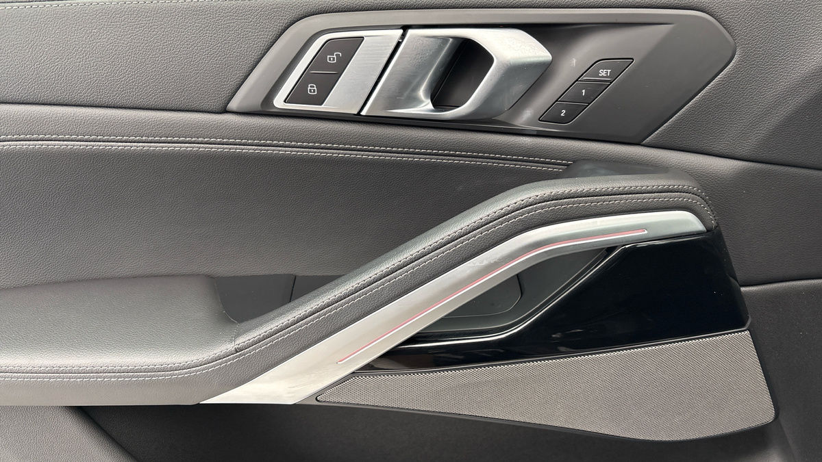 Used BMW X6 2021 for sale - 78168173: Photo 19