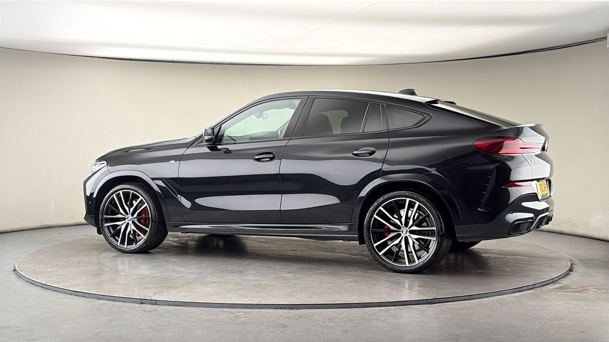 Used BMW X6 2021 for sale - 78168173: Photo 27