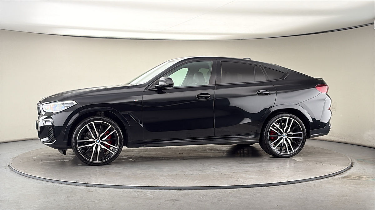 Used BMW X6 2021 for sale - 78168173: Photo 29