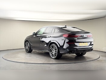 Used BMW X6 2021 for sale - 78168173: Photo