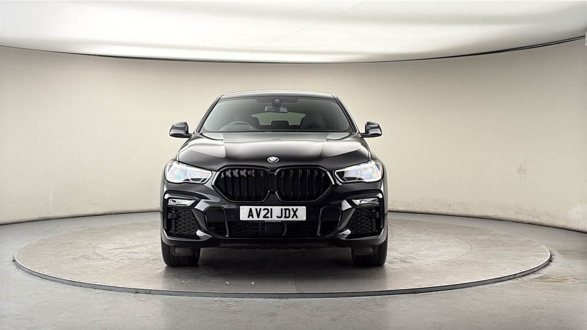 Used BMW X6 2021 for sale - 78168173: Photo 3