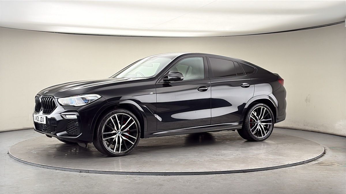 Used BMW X6 2021 for sale - 78168173: Photo 30