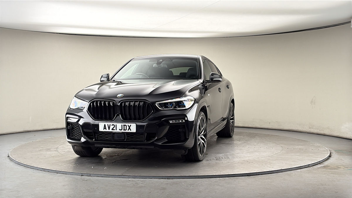 Used BMW X6 2021 for sale - 78168173: Photo 32