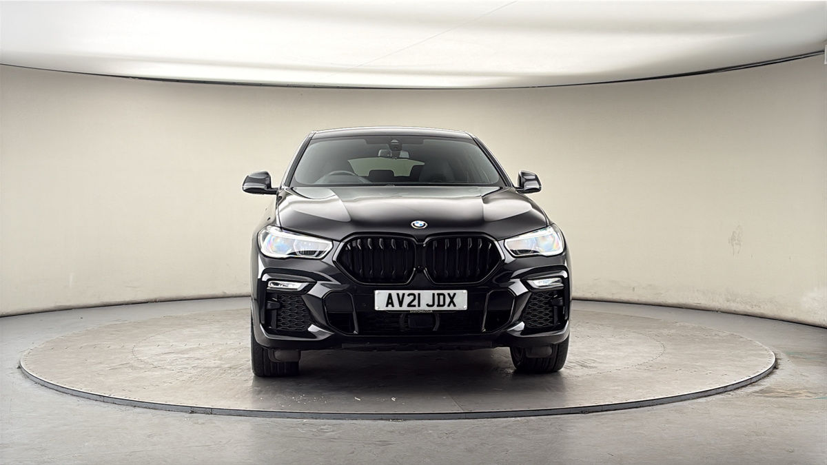 Used BMW X6 2021 for sale - 78168173: Photo 33