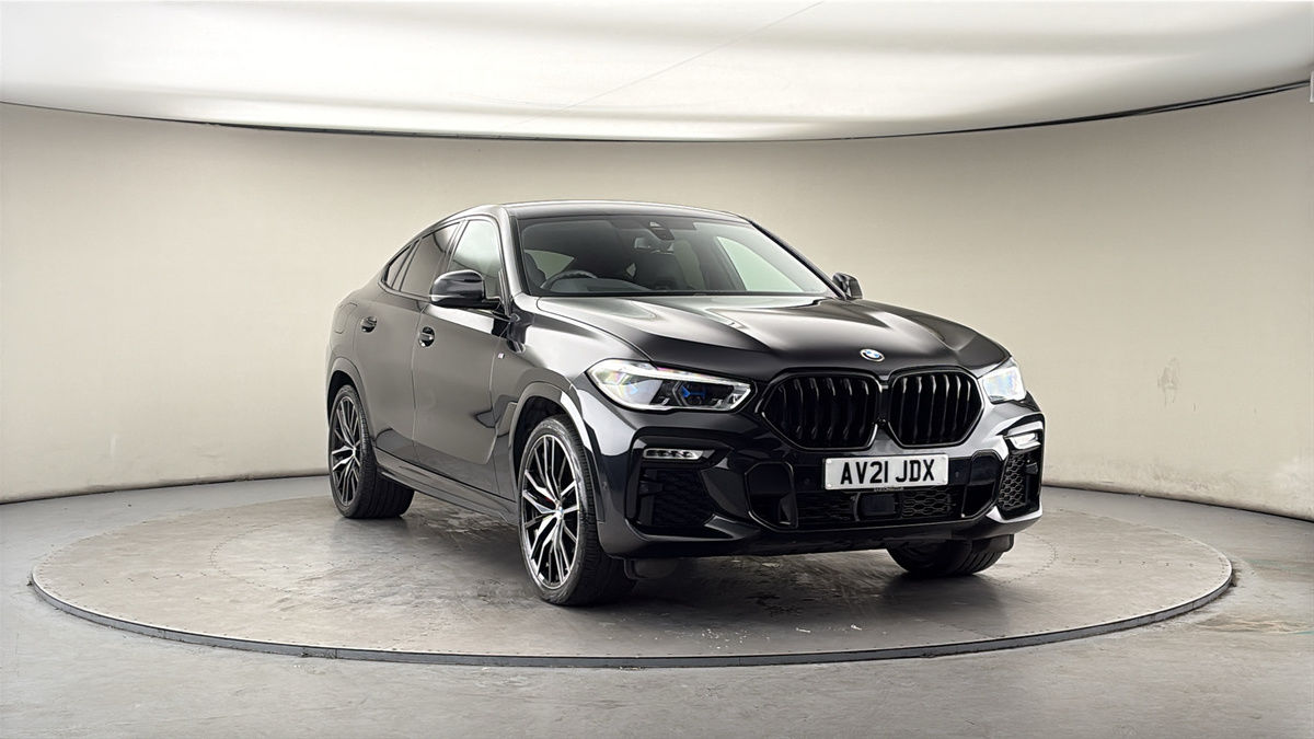 Used BMW X6 2021 for sale - 78168173: Photo 34