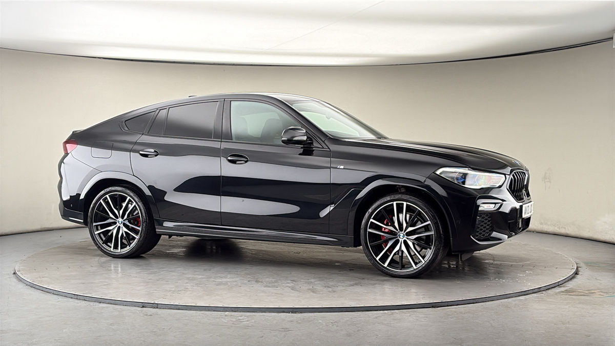Used BMW X6 2021 for sale - 78168173: Photo 36