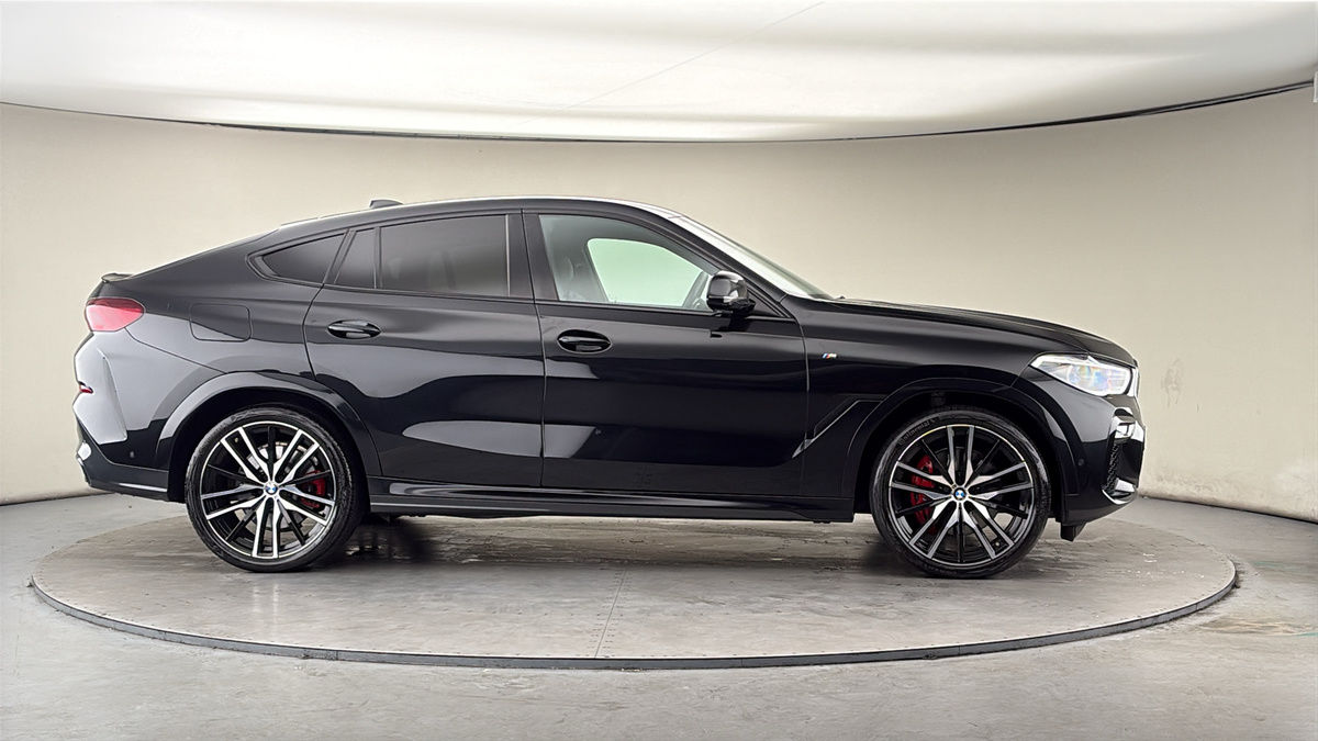 Used BMW X6 2021 for sale - 78168173: Photo 37