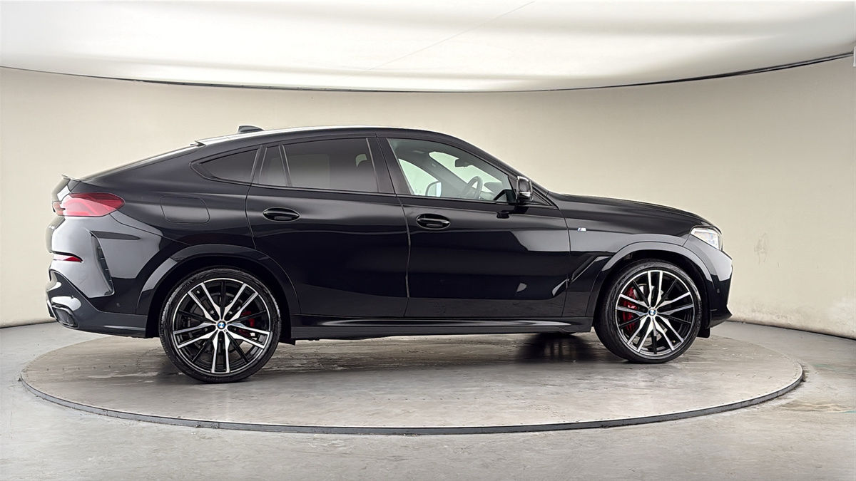 Used BMW X6 2021 for sale - 78168173: Photo 38