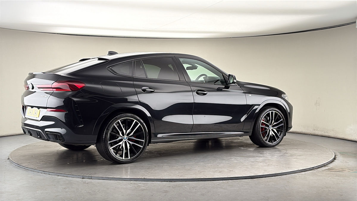 Used BMW X6 2021 for sale - 78168173: Photo 39