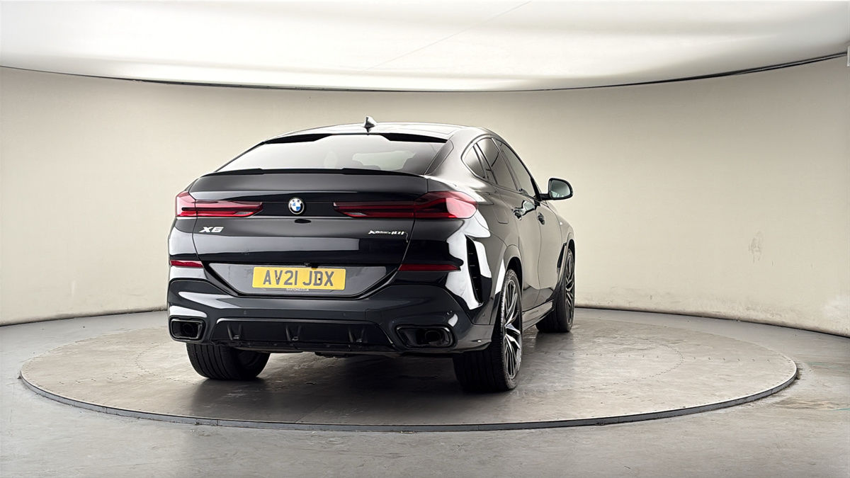 Used BMW X6 2021 for sale - 78168173: Photo 41