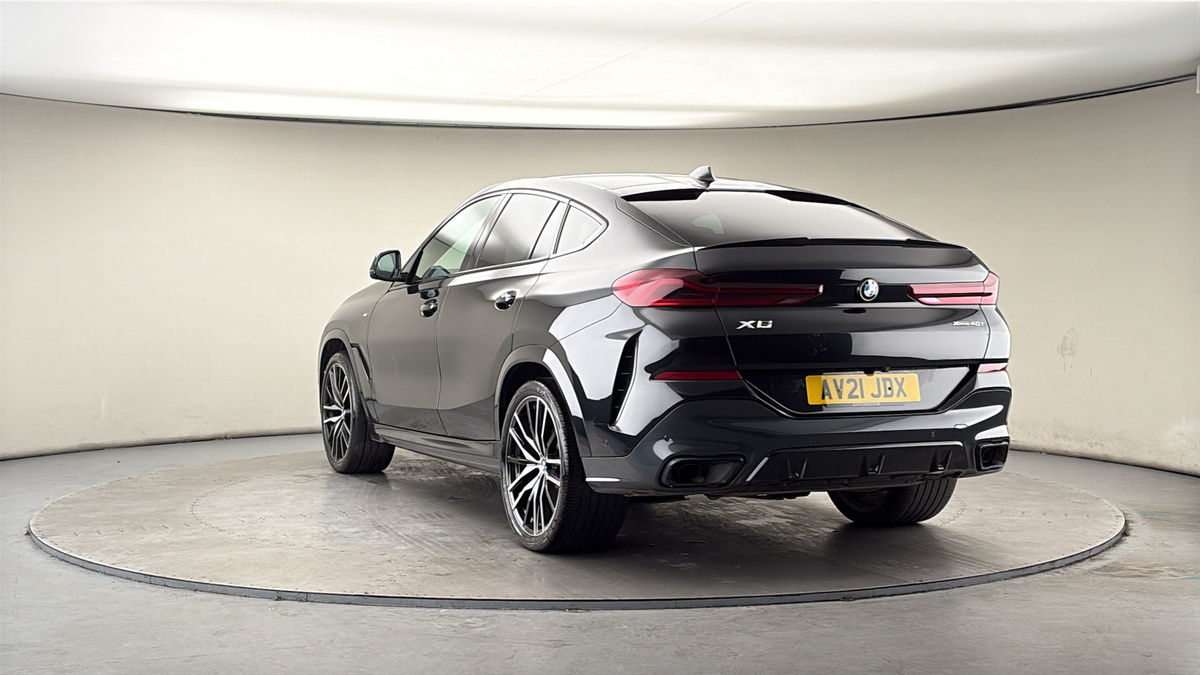 Used BMW X6 2021 for sale - 78168173: Photo 43