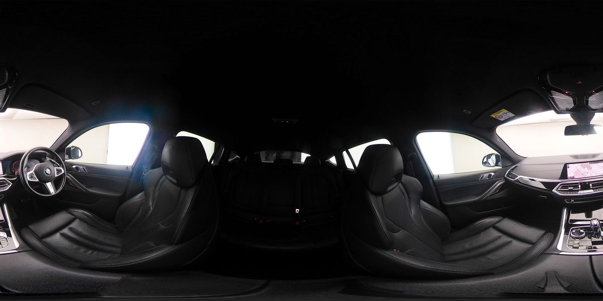 Used BMW X6 2021 for sale - 78168173: Photo 45