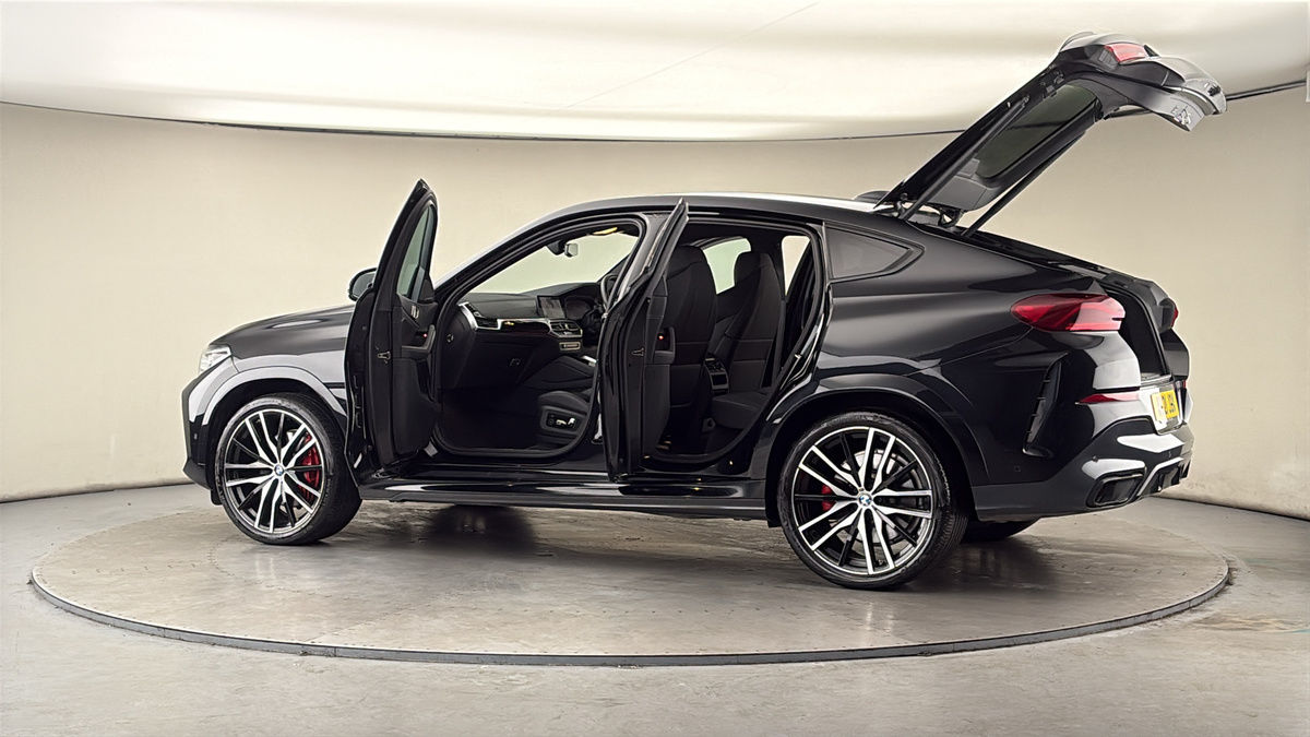 Used BMW X6 2021 for sale - 78168173: Photo 46