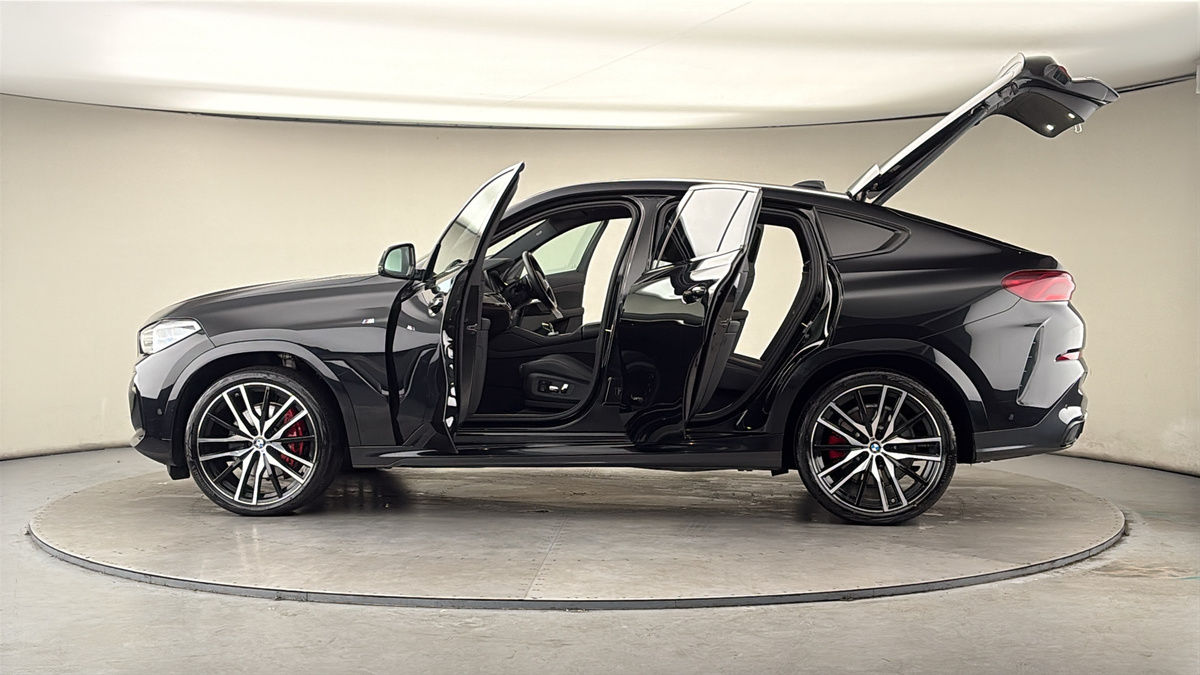 Used BMW X6 2021 for sale - 78168173: Photo 47