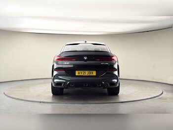 Used BMW X6 2021 for sale - 78168173: Photo
