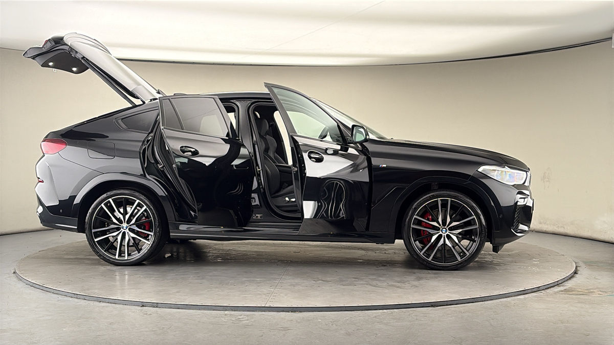 Used BMW X6 2021 for sale - 78168173: Photo 56
