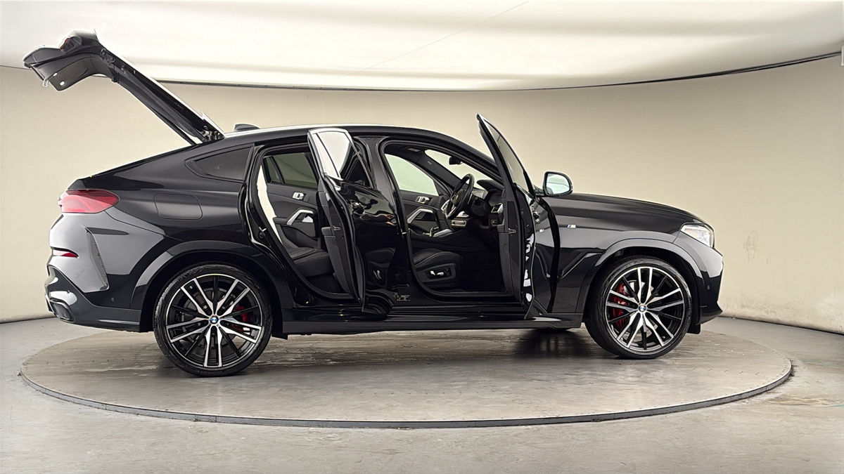 Used BMW X6 2021 for sale - 78168173: Photo 57