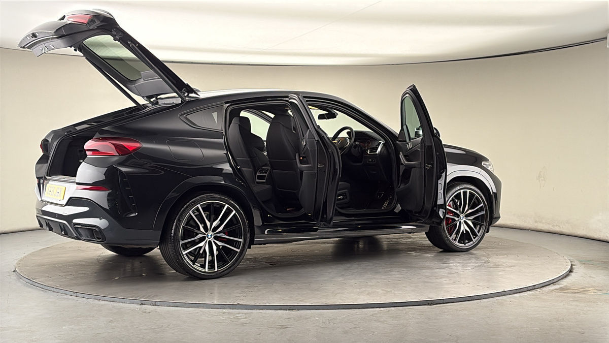 Used BMW X6 2021 for sale - 78168173: Photo 58