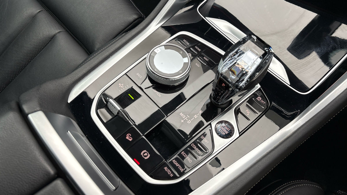 Used BMW X6 2021 for sale - 78168173: Photo 6