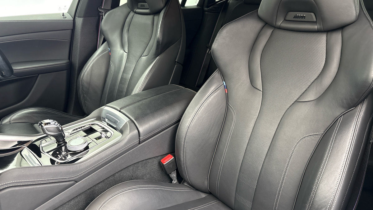 Used BMW X6 2021 for sale - 78168173: Photo 7