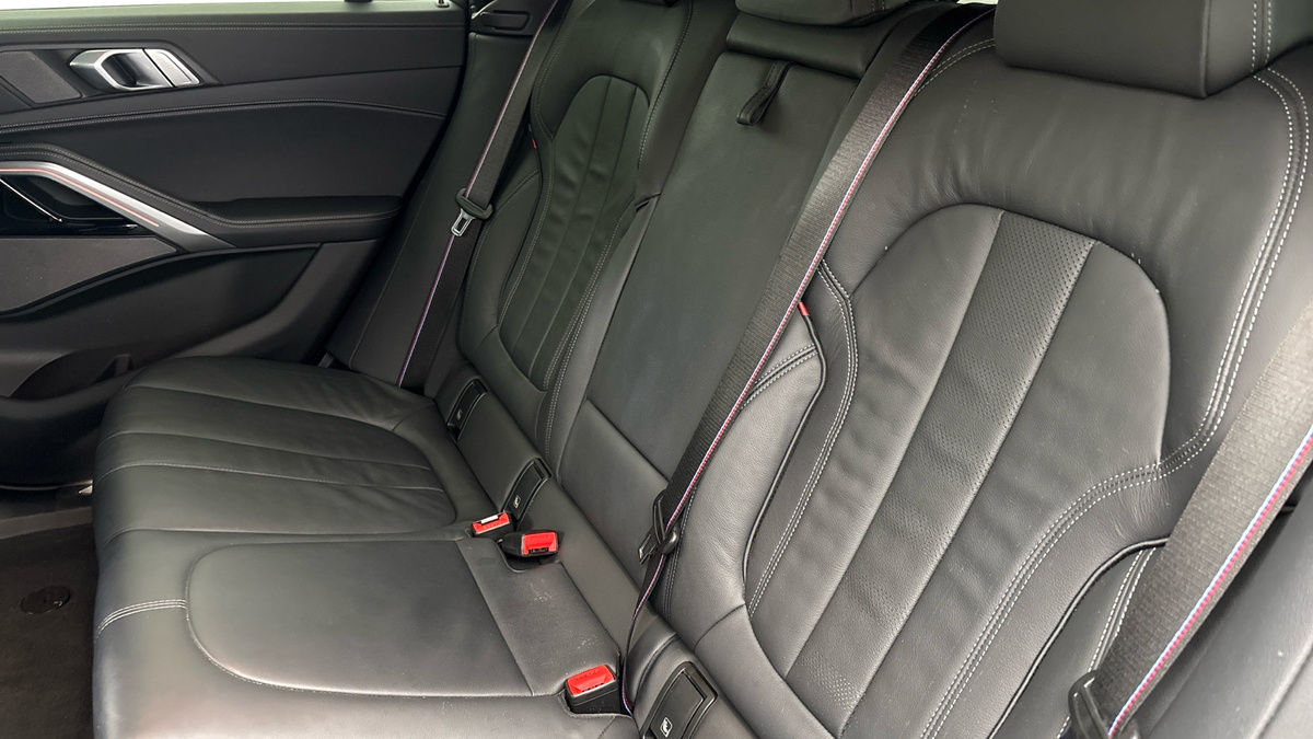 Used BMW X6 2021 for sale - 78168173: Photo 8