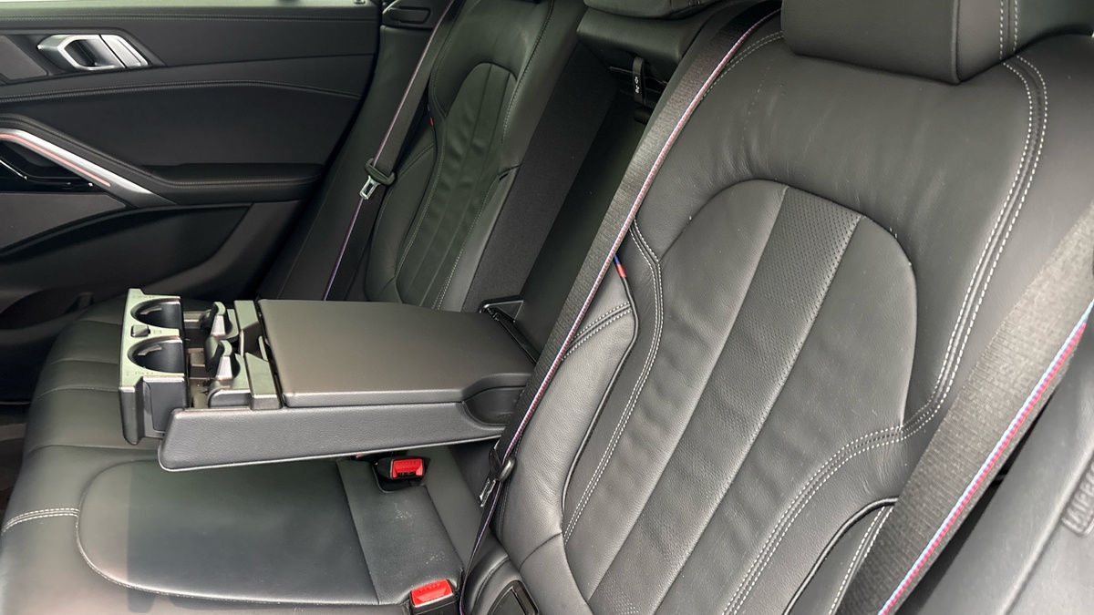 Used BMW X6 2021 for sale - 78168173: Photo 9